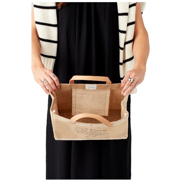 Applis Petite Market Bag - Picture 6 of 13